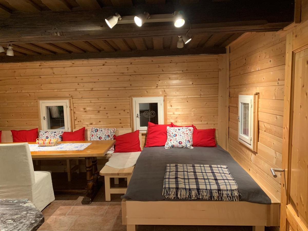 Ferienhaus Blumenparadies Stainz Exteriör bild