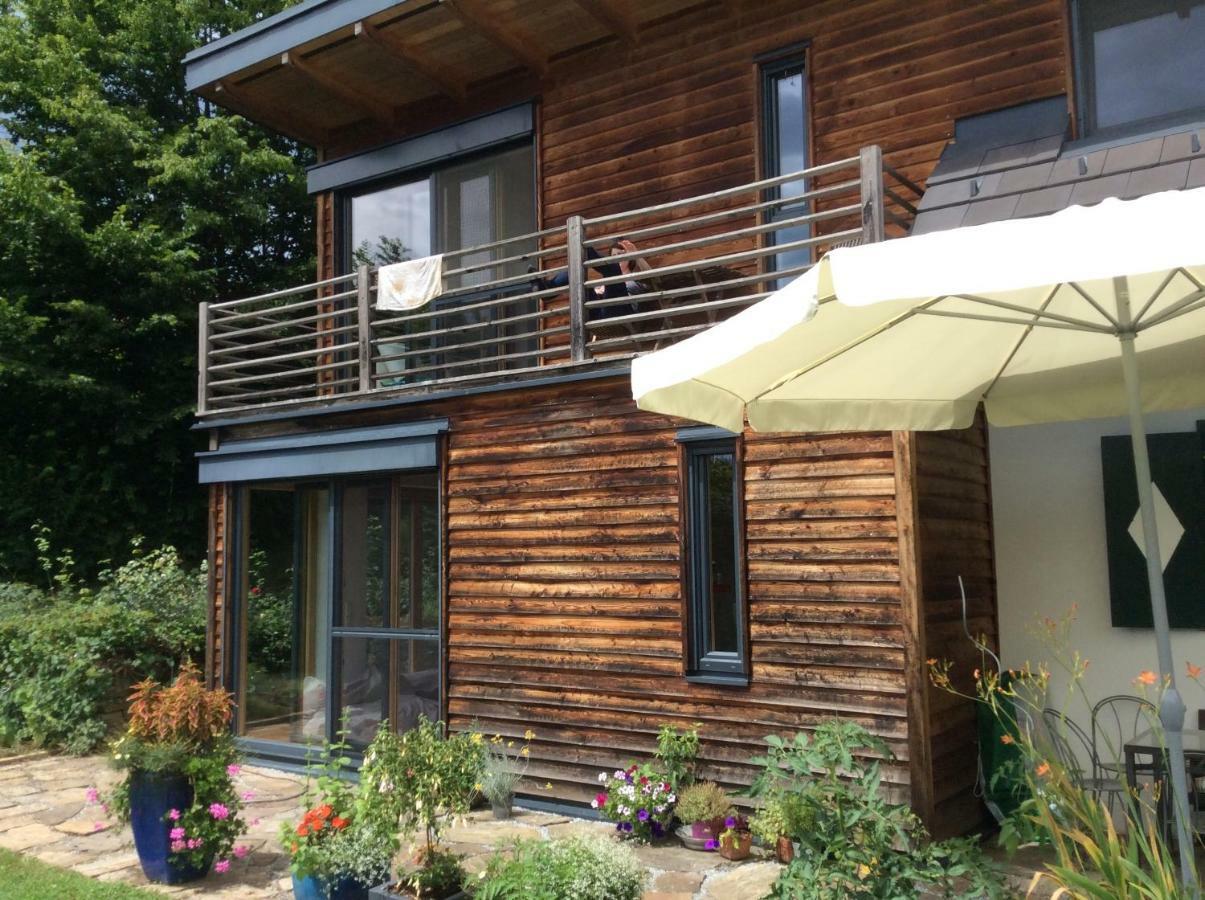 Ferienhaus Blumenparadies Stainz Exteriör bild